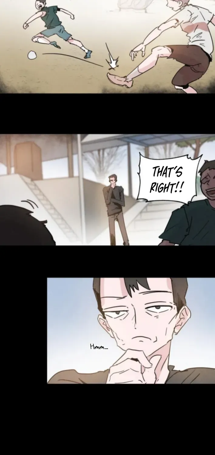 Dream Team Entry Chapter 4 page 17 - 
