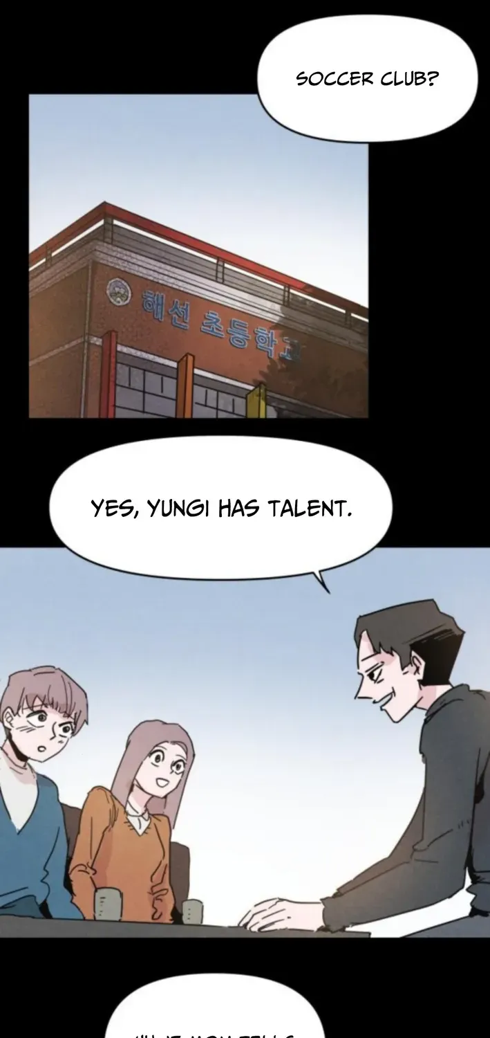 Dream Team Entry Chapter 4 page 18 - 
