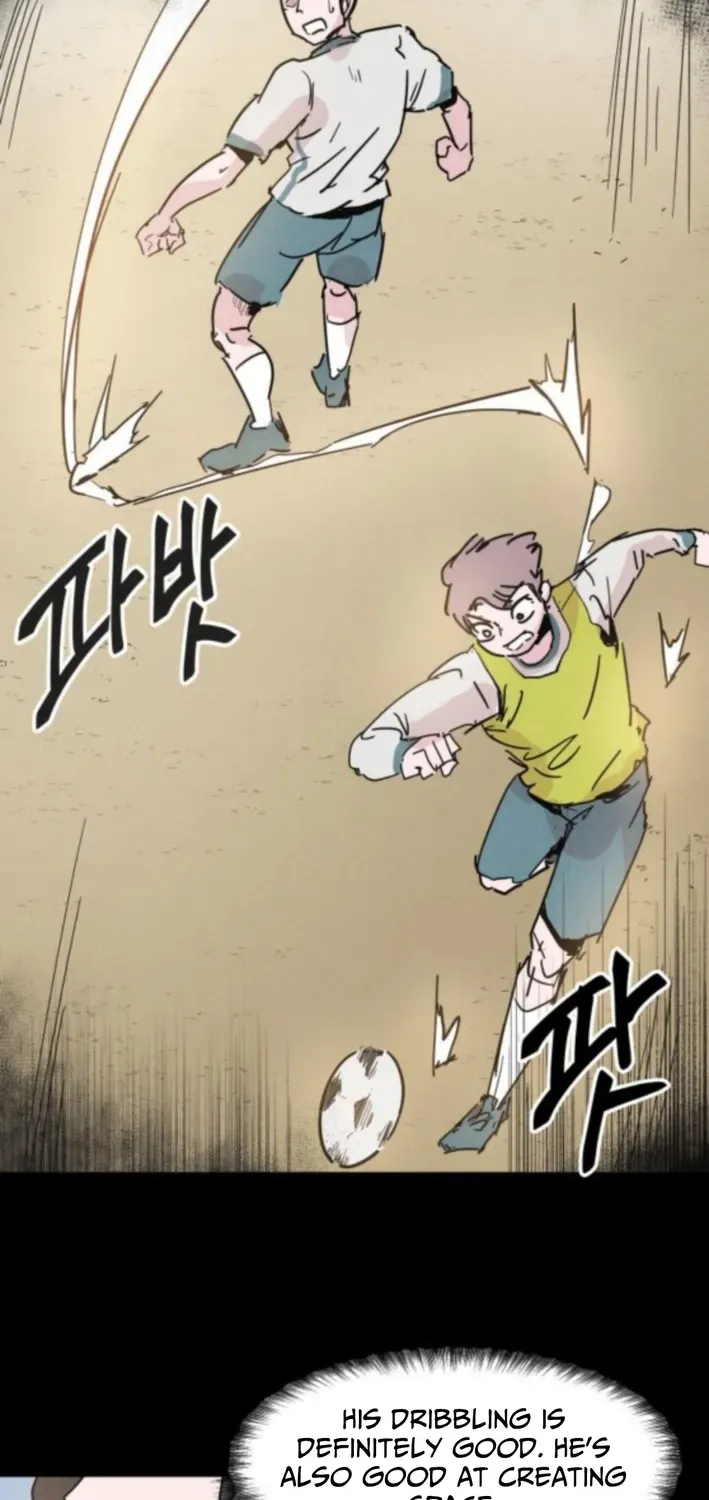Dream Team Entry Chapter 4 page 20 - 