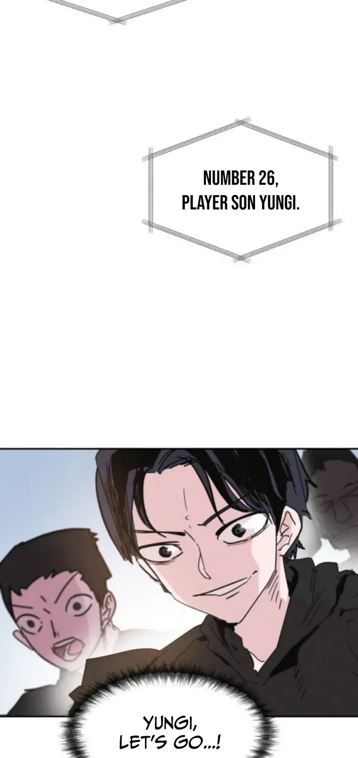 Dream Team Entry Chapter 4 page 3 - 
