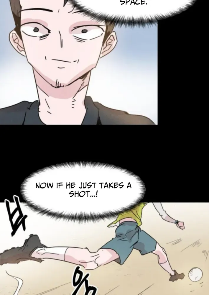 Dream Team Entry Chapter 4 page 21 - 