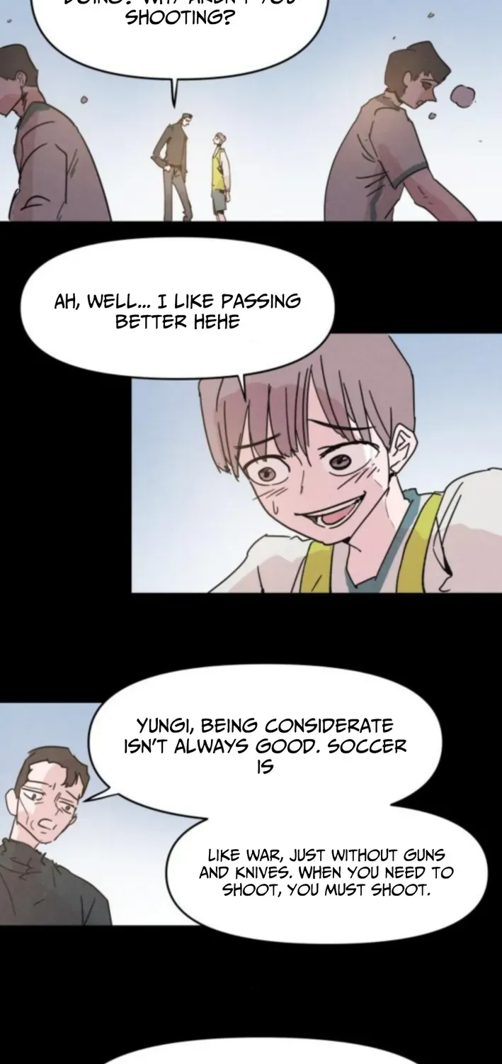Dream Team Entry Chapter 4 page 23 - 