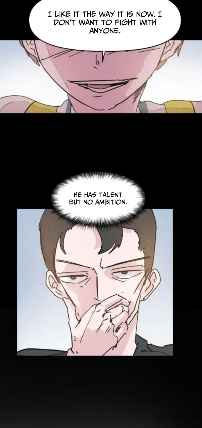 Dream Team Entry Chapter 4 page 24 - 