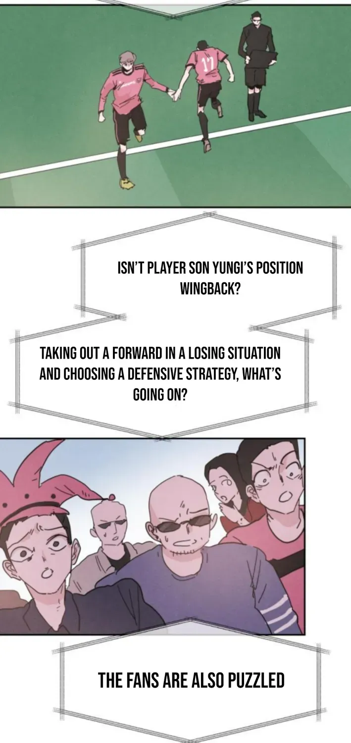 Dream Team Entry Chapter 4 page 26 - 