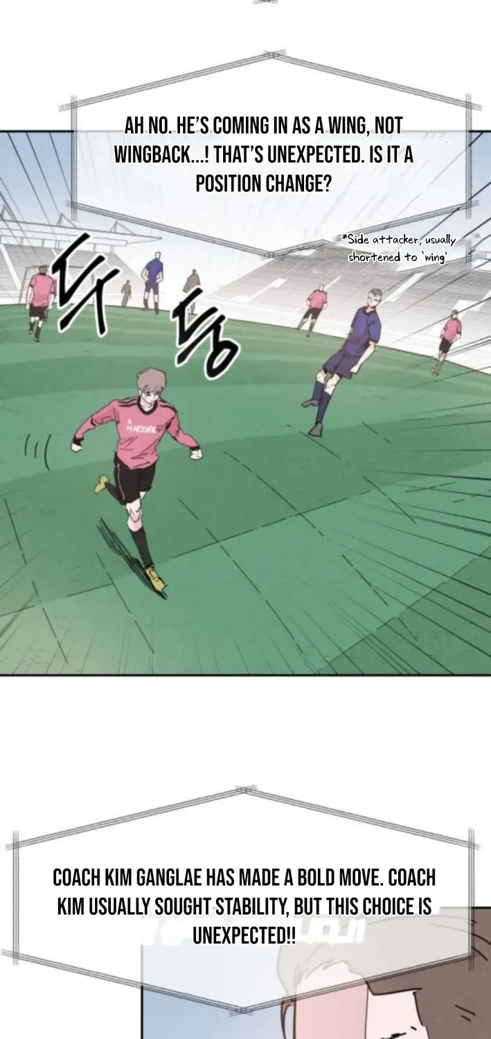 Dream Team Entry Chapter 4 page 27 - 