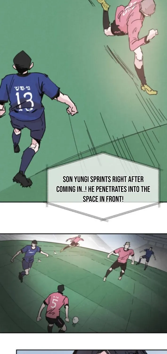 Dream Team Entry Chapter 4 page 30 - 