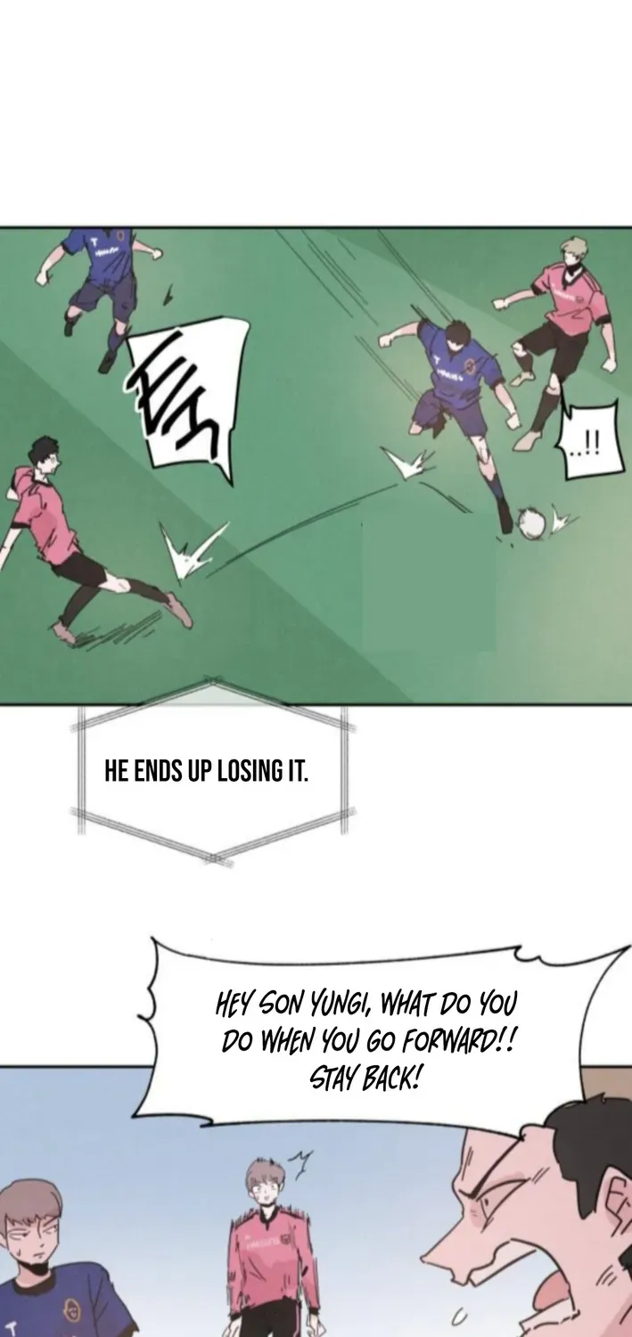 Dream Team Entry Chapter 4 page 32 - 