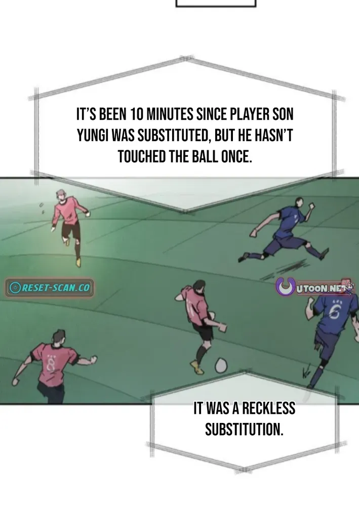 Dream Team Entry Chapter 4 page 35 - 