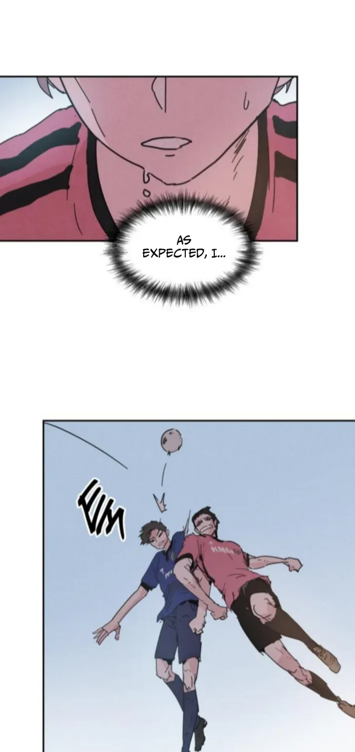 Dream Team Entry Chapter 4 page 36 - 