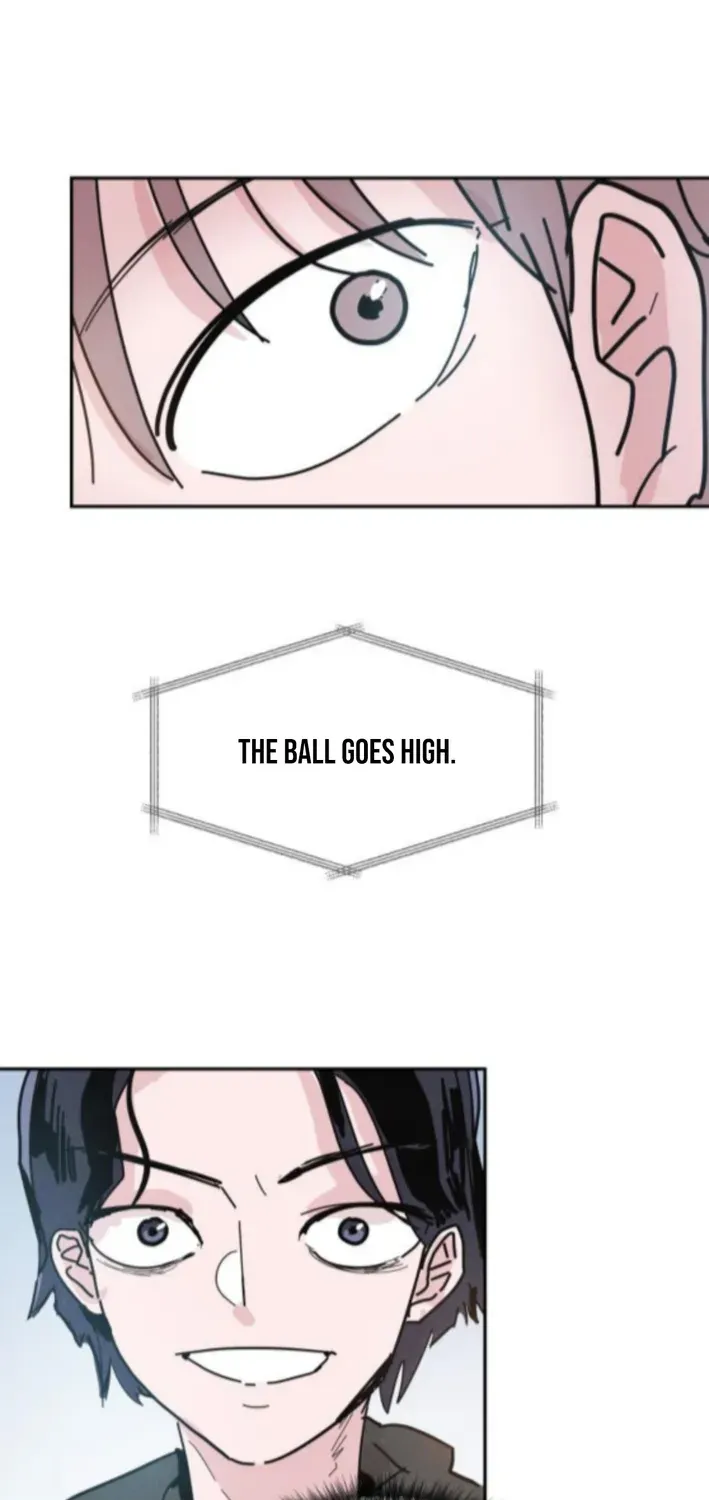 Dream Team Entry Chapter 4 page 38 - 