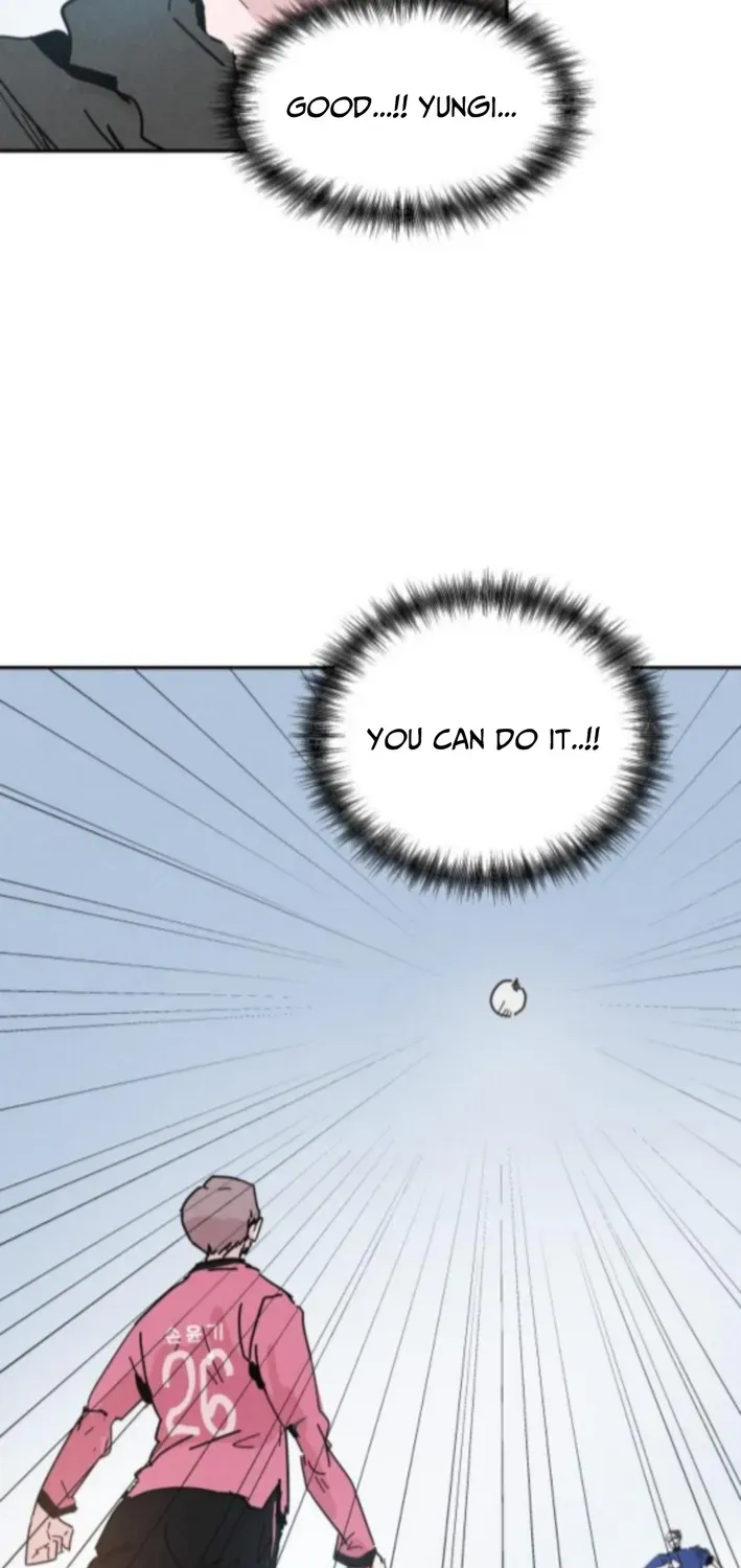 Dream Team Entry Chapter 4 page 39 - 