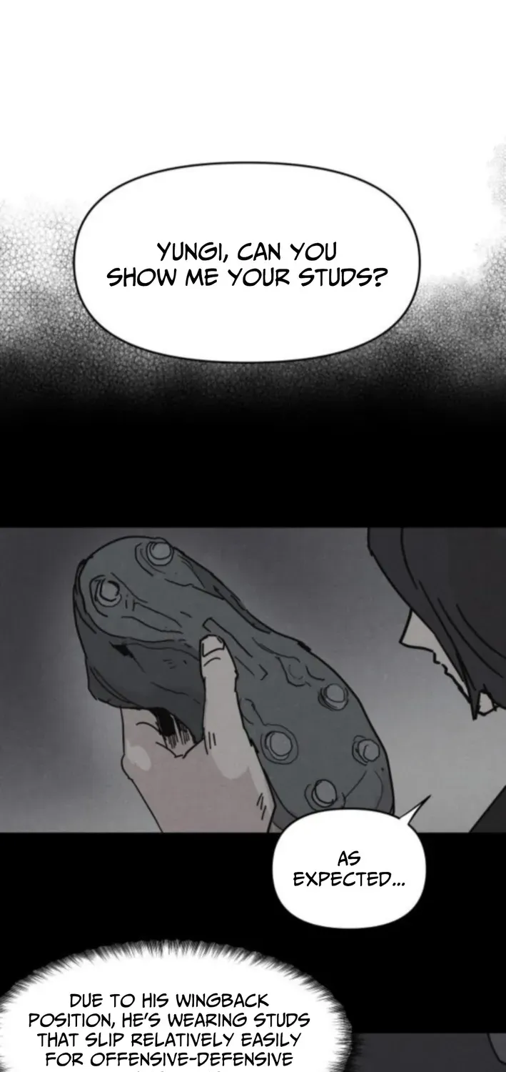 Dream Team Entry Chapter 4 page 41 - 