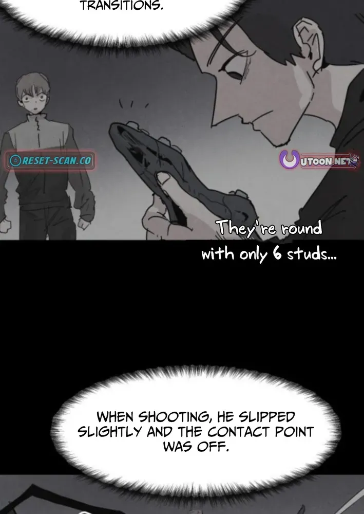 Dream Team Entry Chapter 4 page 42 - 