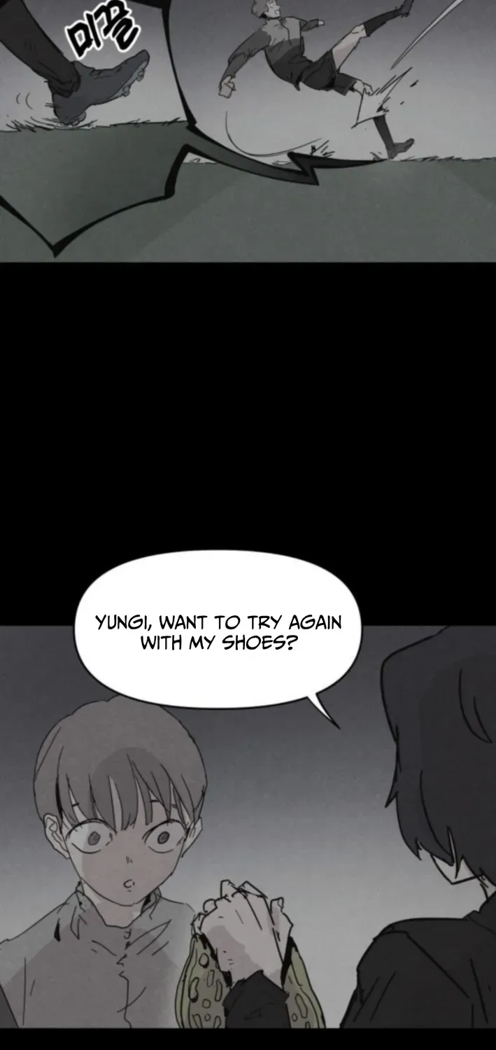 Dream Team Entry Chapter 4 page 43 - 