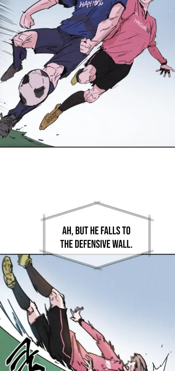 Dream Team Entry Chapter 4 page 50 - 
