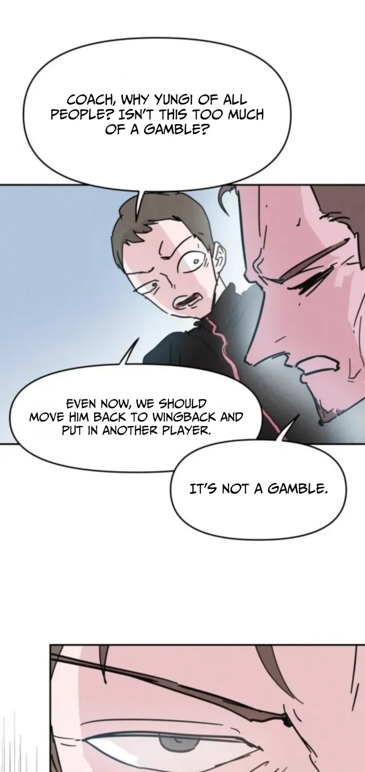 Dream Team Entry Chapter 4 page 52 - 