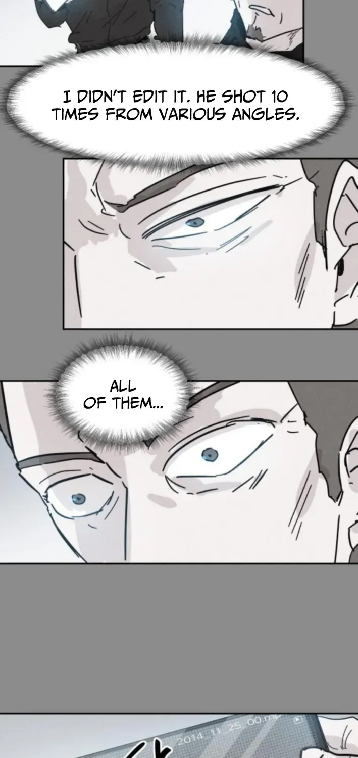 Dream Team Entry Chapter 4 page 54 - 