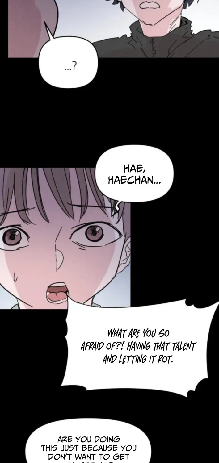 Dream Team Entry Chapter 4 page 58 - 
