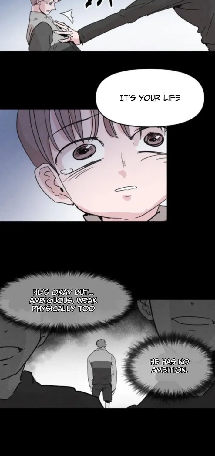 Dream Team Entry Chapter 4 page 60 - 