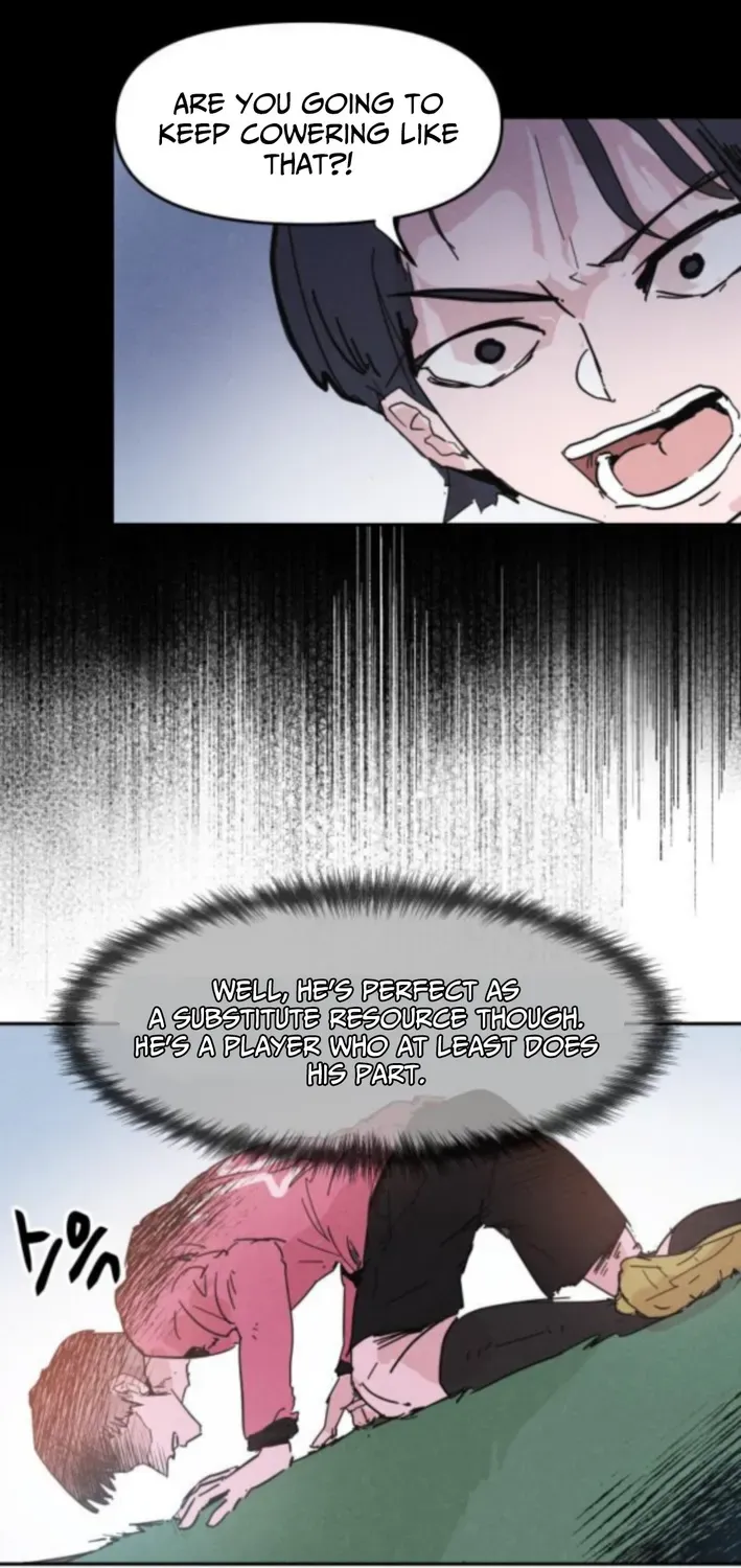 Dream Team Entry Chapter 4 page 61 - 