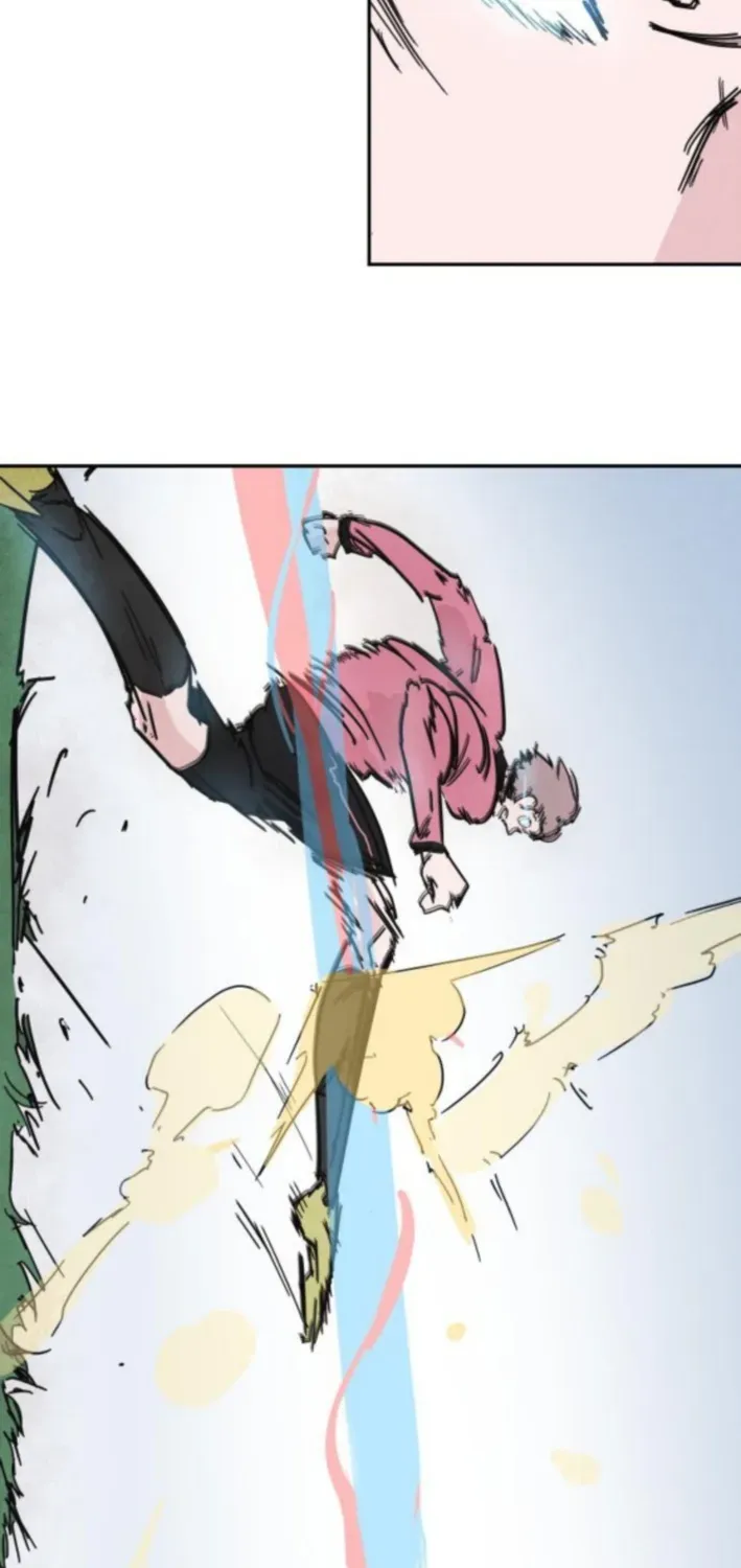 Dream Team Entry Chapter 4 page 68 - 