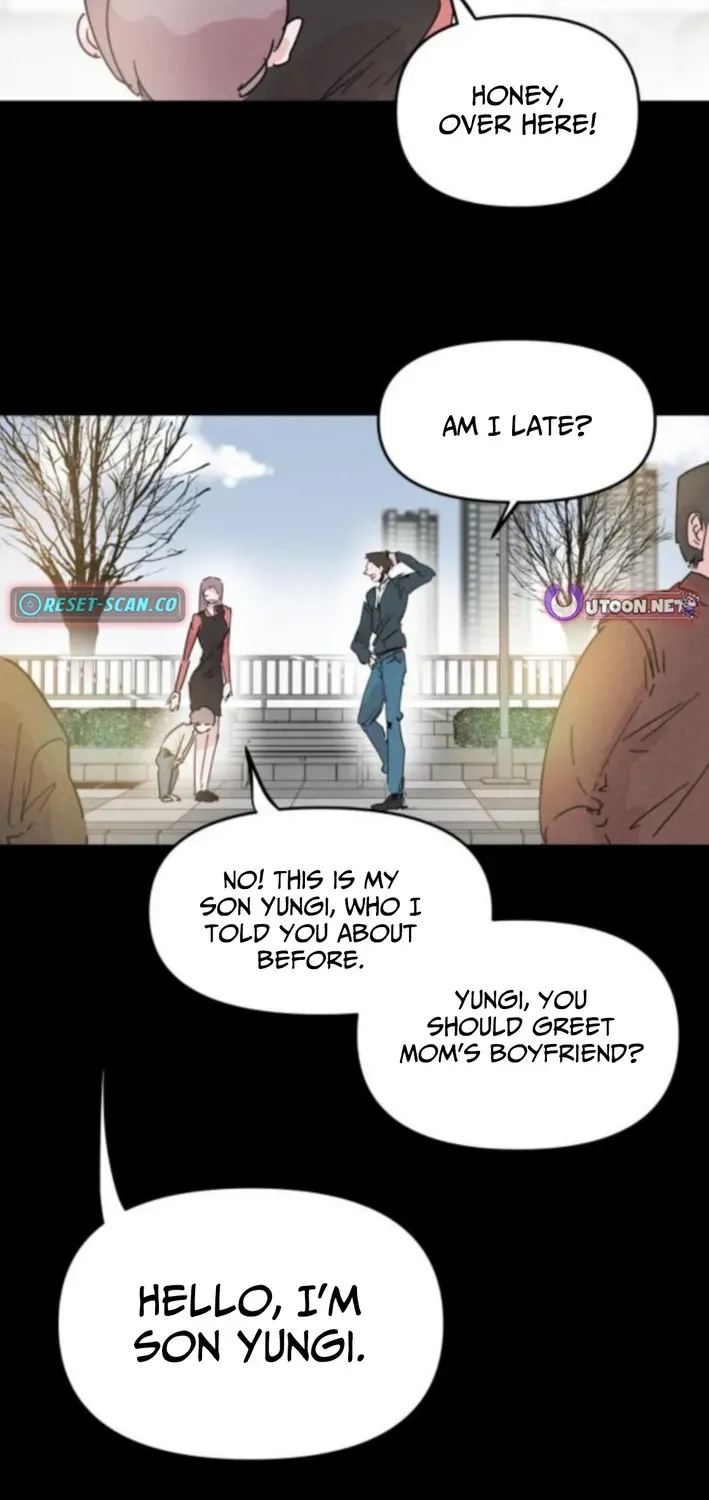 Dream Team Entry Chapter 4 page 8 - 
