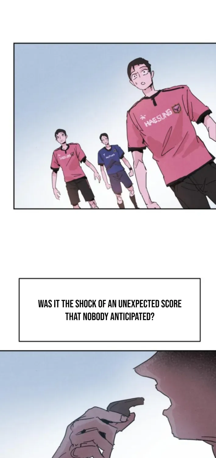 Dream Team Entry Chapter 4 page 78 - 