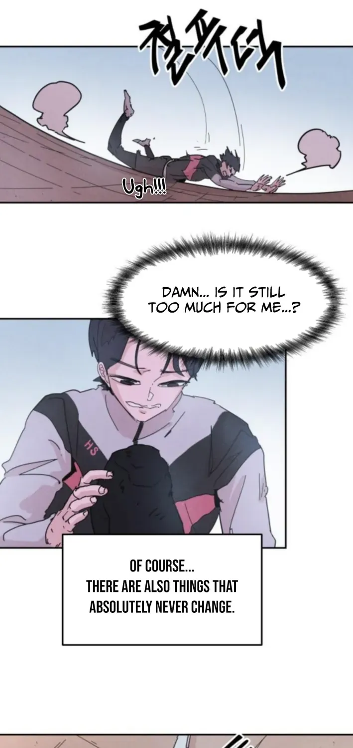 Dream Team Entry Chapter 5 page 20 - 
