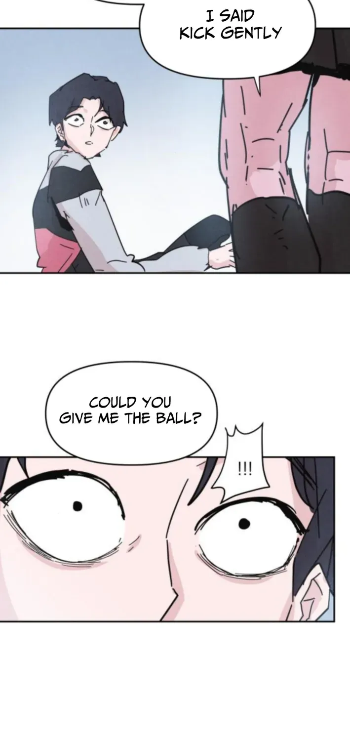 Dream Team Entry Chapter 5 page 22 - 