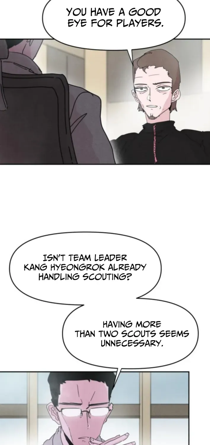 Dream Team Entry Chapter 5 page 24 - 