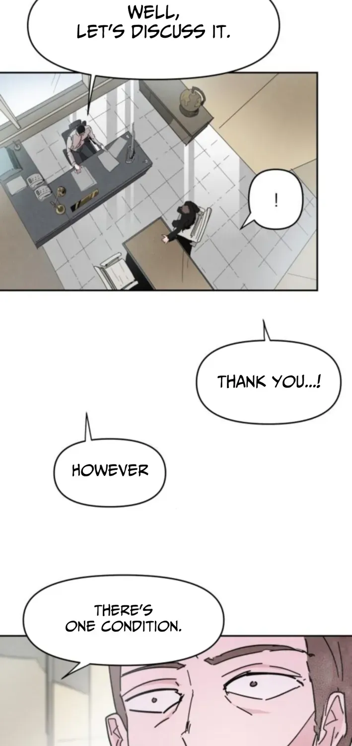 Dream Team Entry Chapter 5 page 27 - 