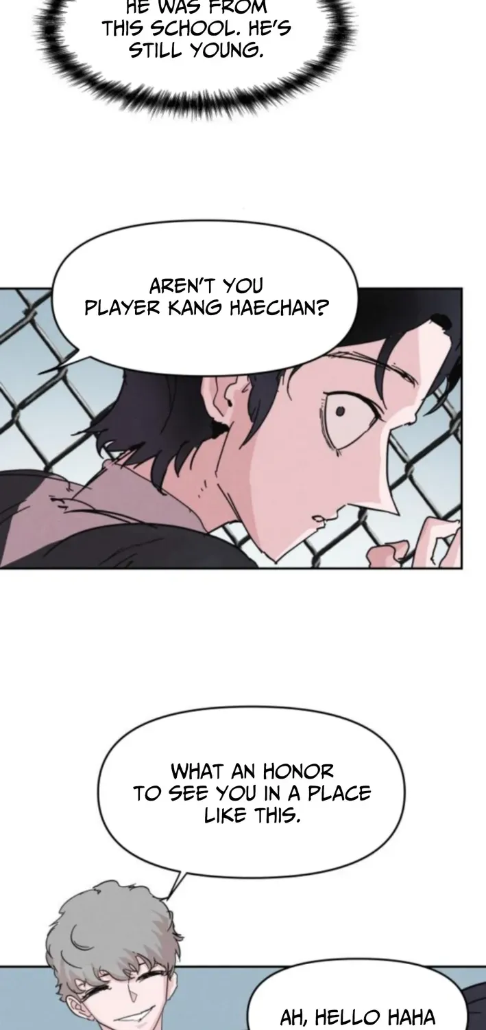 Dream Team Entry Chapter 5 page 32 - 