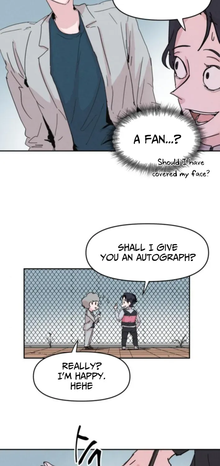 Dream Team Entry Chapter 5 page 33 - 