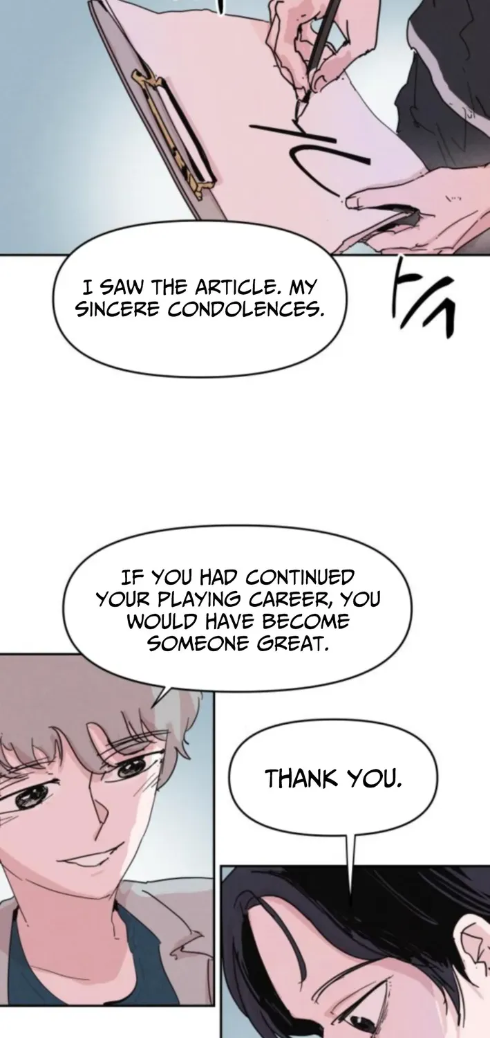 Dream Team Entry Chapter 5 page 34 - 