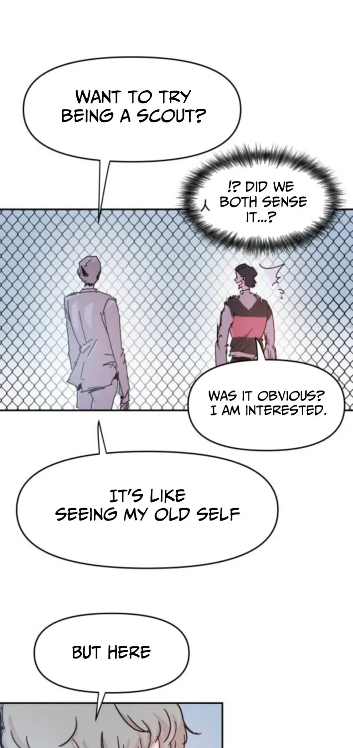 Dream Team Entry Chapter 5 page 39 - 
