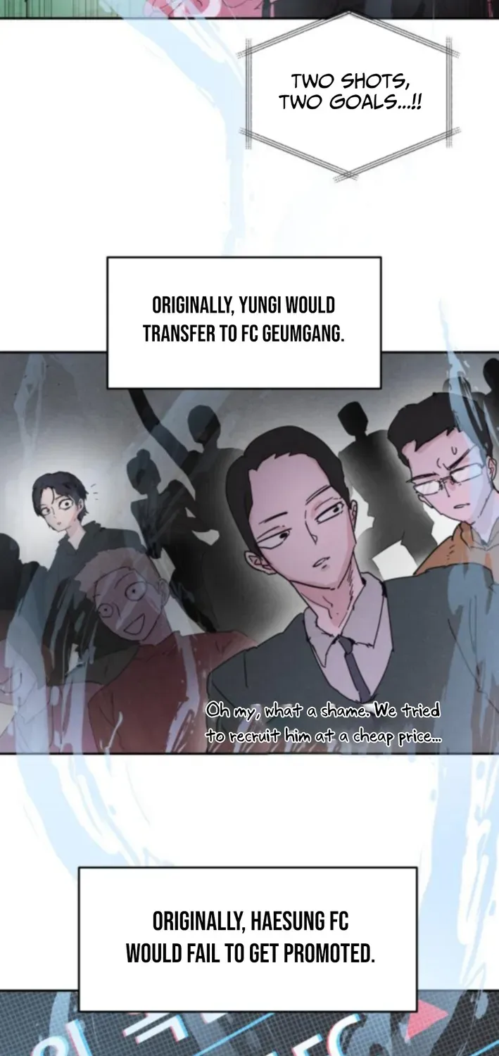 Dream Team Entry Chapter 5 page 5 - 