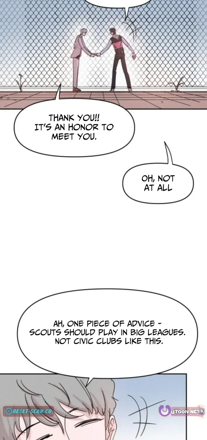 Dream Team Entry Chapter 5 page 41 - 