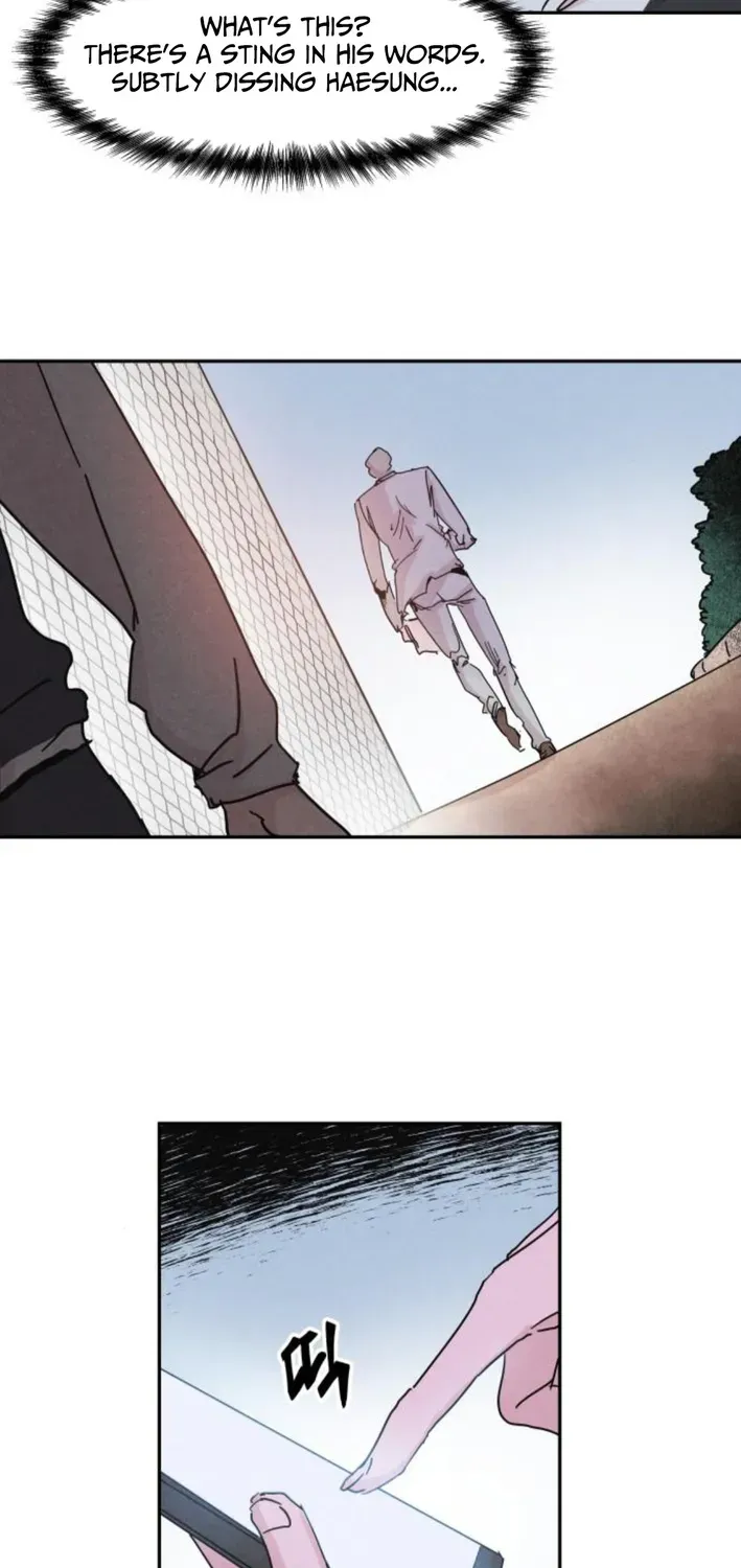 Dream Team Entry Chapter 5 page 43 - 