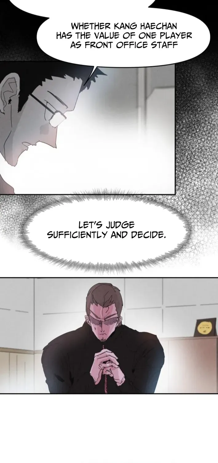 Dream Team Entry Chapter 5 page 48 - 