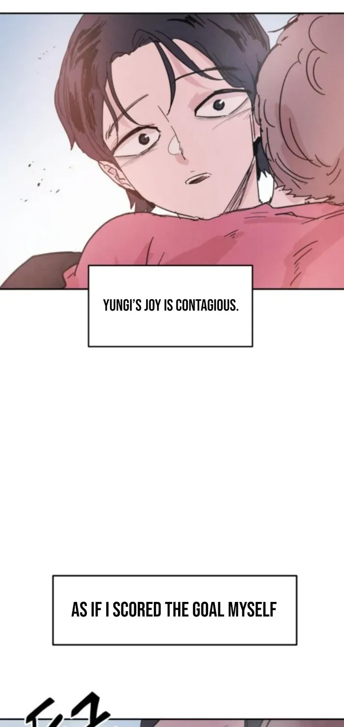 Dream Team Entry Chapter 5 page 9 - 