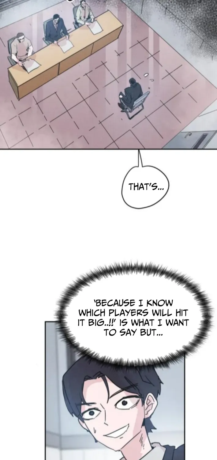 Dream Team Entry Chapter 6 page 20 - 
