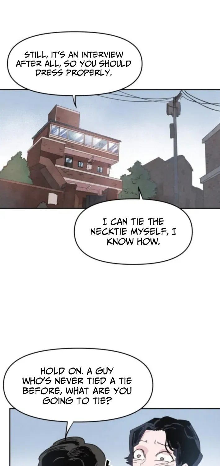 Dream Team Entry Chapter 6 page 3 - 