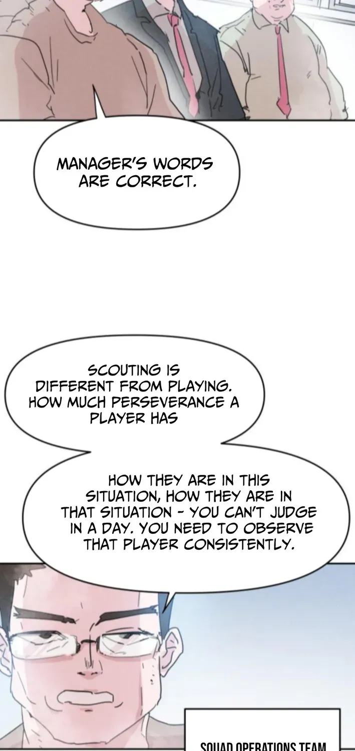 Dream Team Entry Chapter 6 page 22 - 