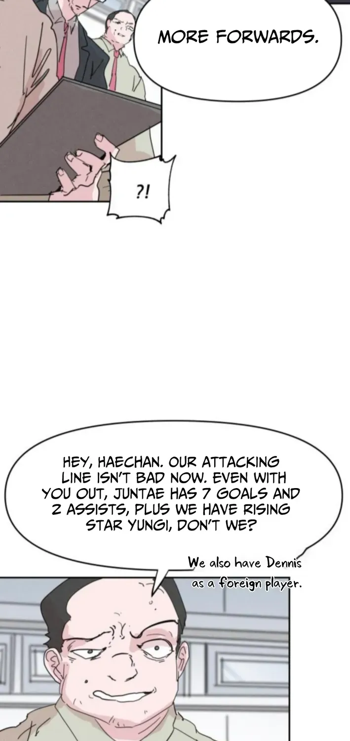 Dream Team Entry Chapter 6 page 27 - 