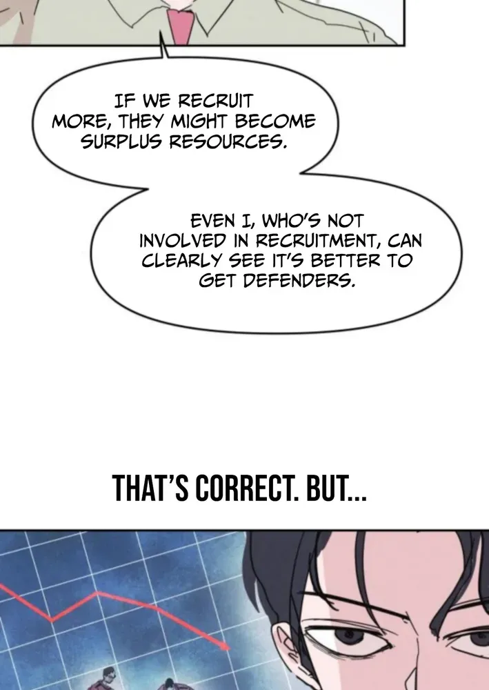 Dream Team Entry Chapter 6 page 28 - 