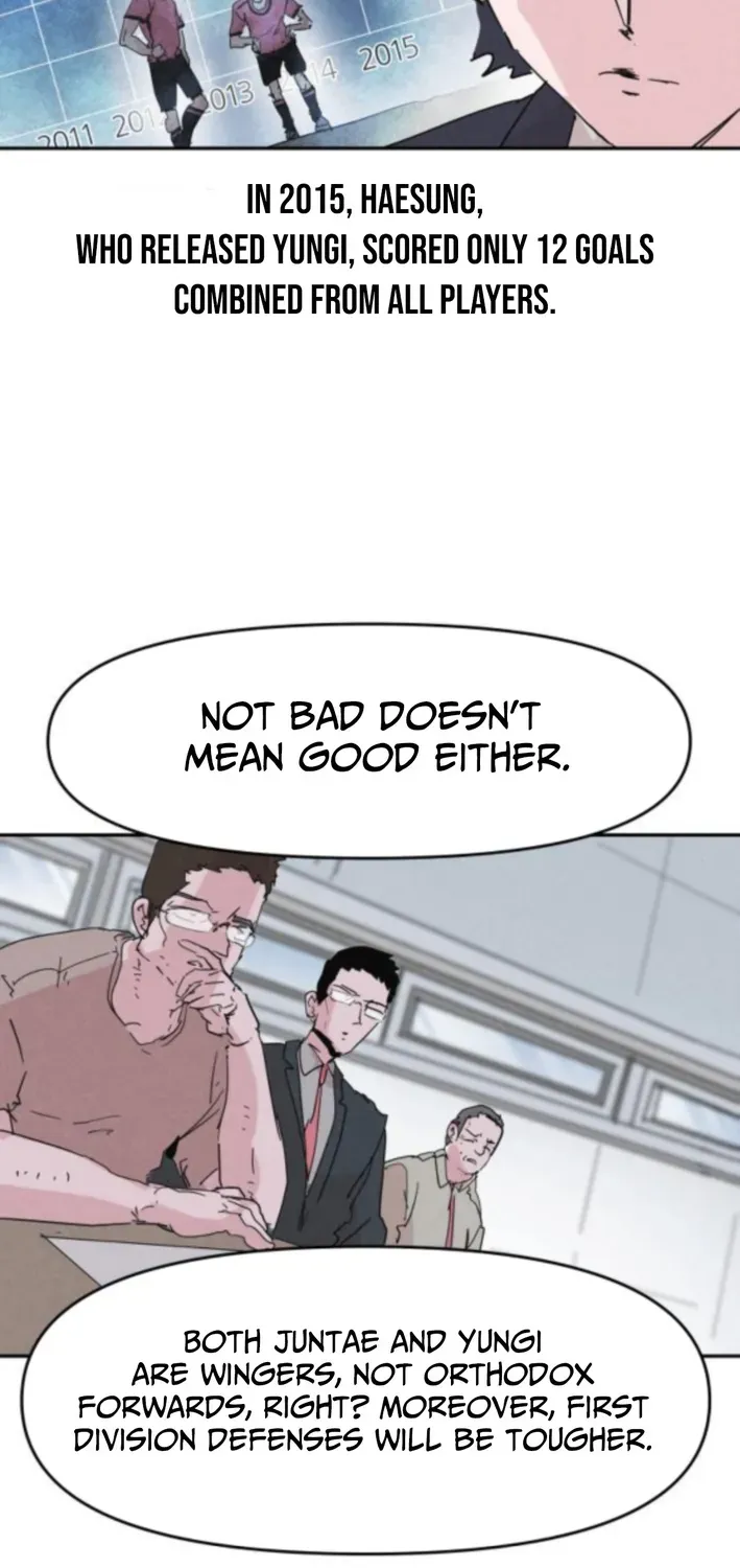 Dream Team Entry Chapter 6 page 29 - 