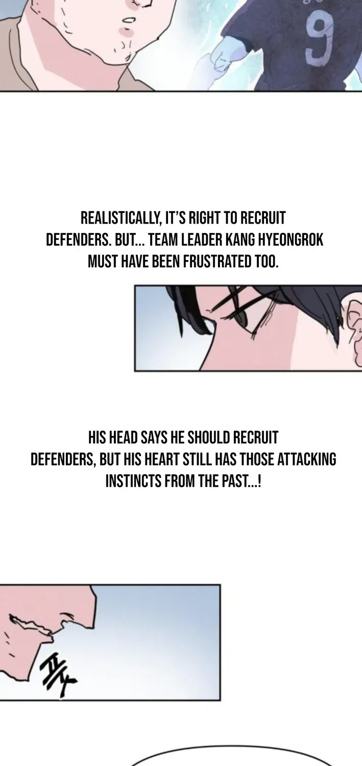 Dream Team Entry Chapter 6 page 31 - 