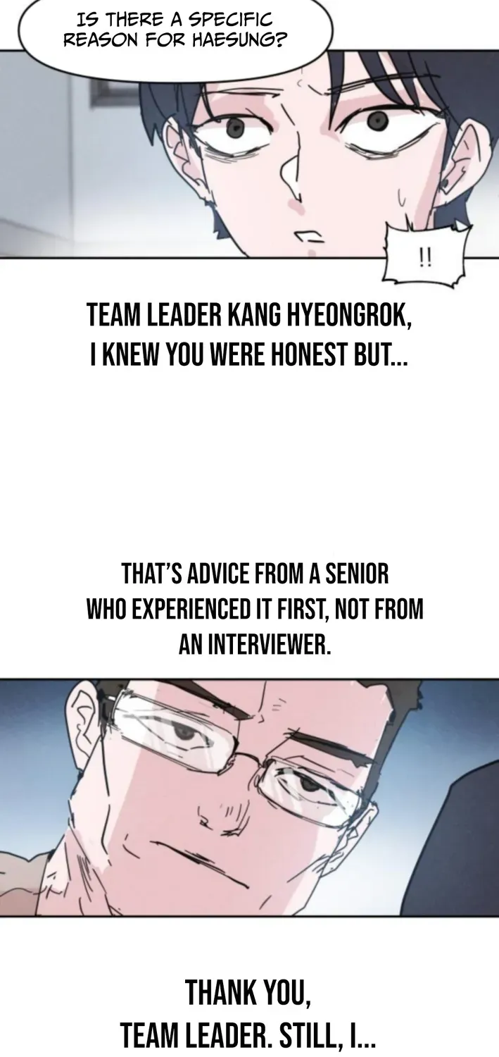 Dream Team Entry Chapter 6 page 36 - 