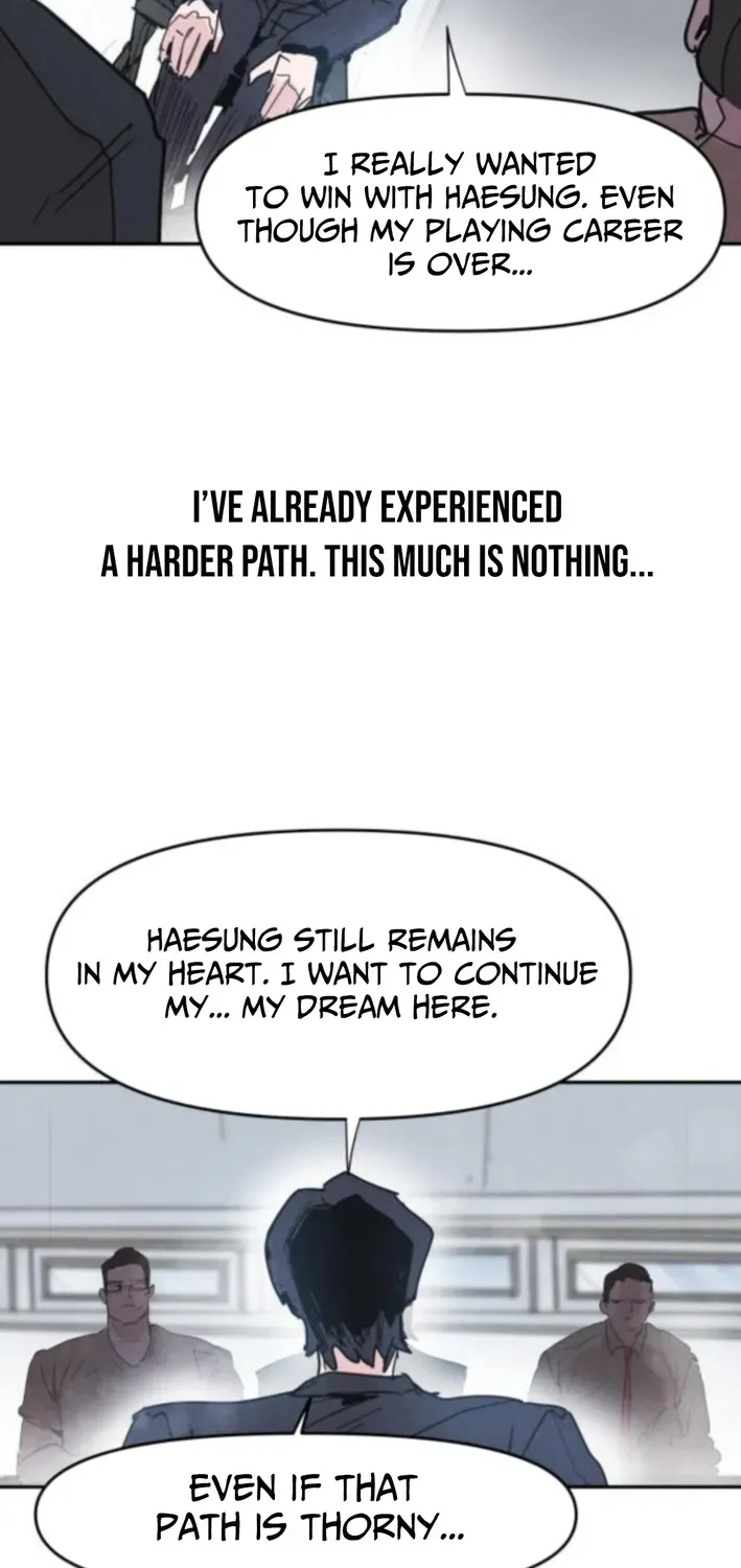 Dream Team Entry Chapter 6 page 38 - 