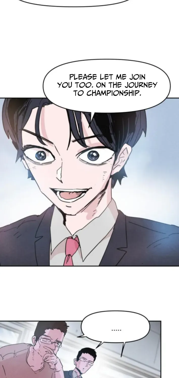 Dream Team Entry Chapter 6 page 39 - 